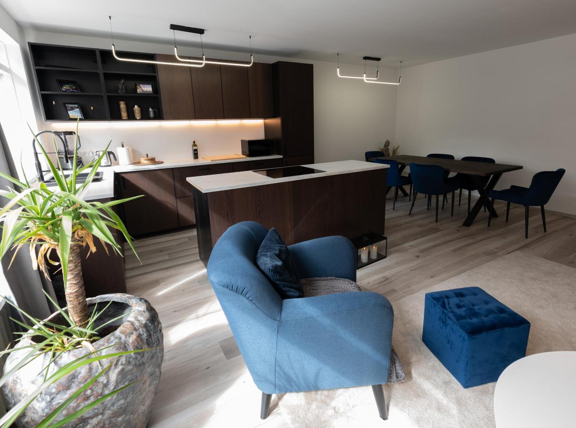 Njalsgata Apartments Reykjavík Exterior foto